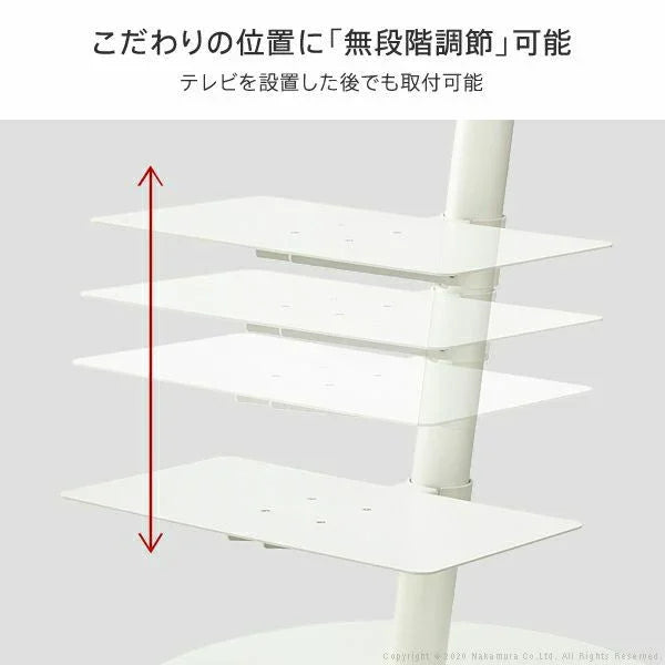 【100万台記念】A2 STAINLESS CASTER コーディネートセット