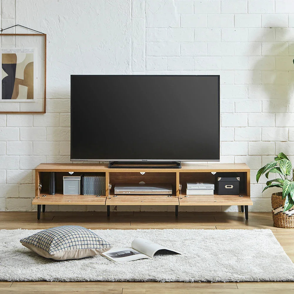 テレビ台FV