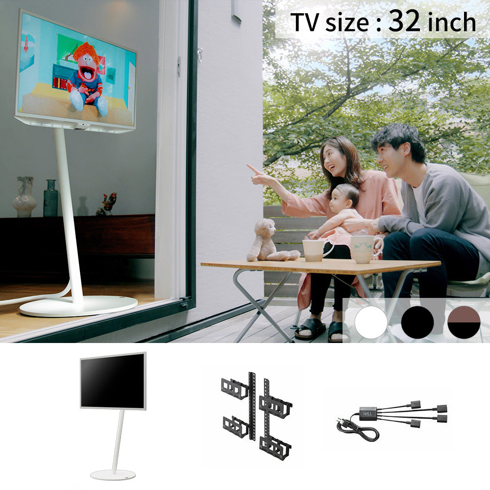 A2 + マルチデバイス + 電源タップセット