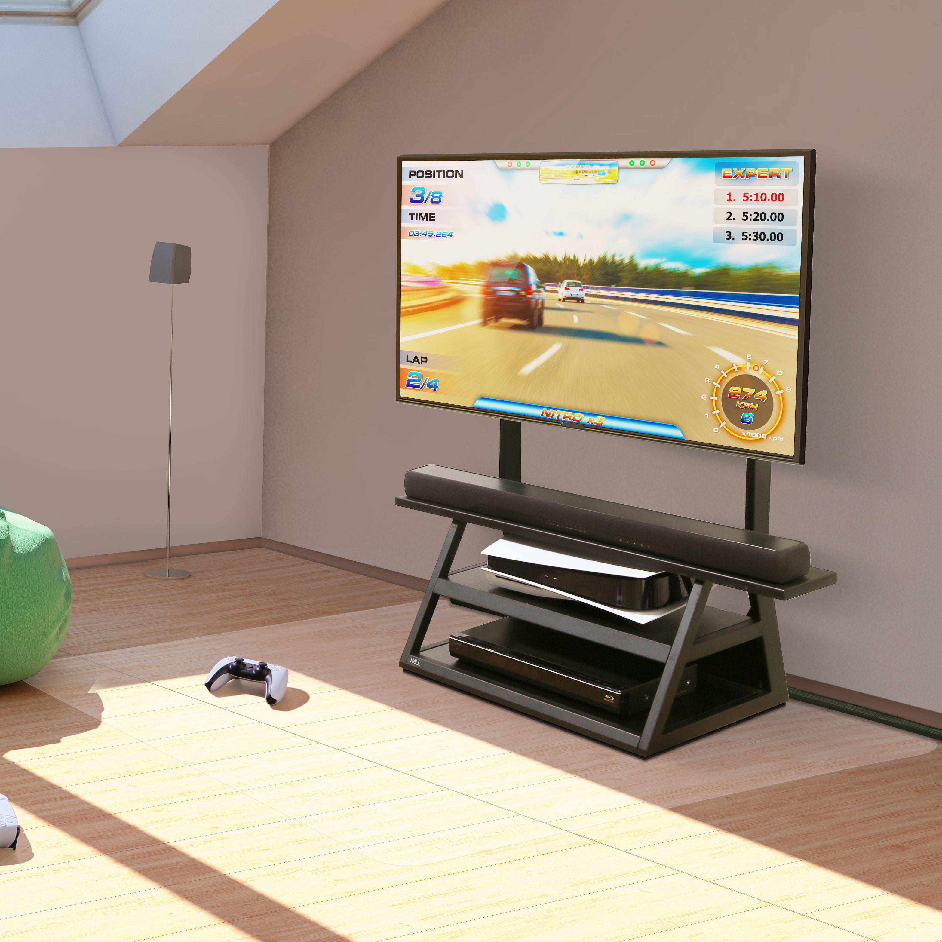 【新生活set第2弾】M1CASTER 3点セット