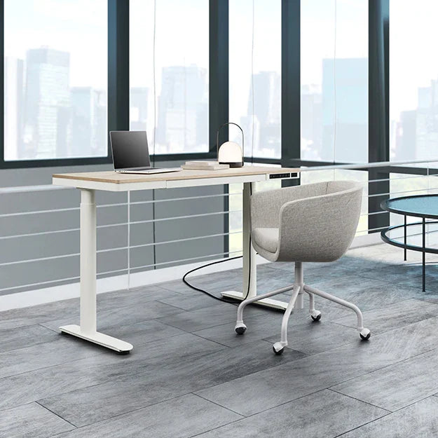 電動昇降デスクSD