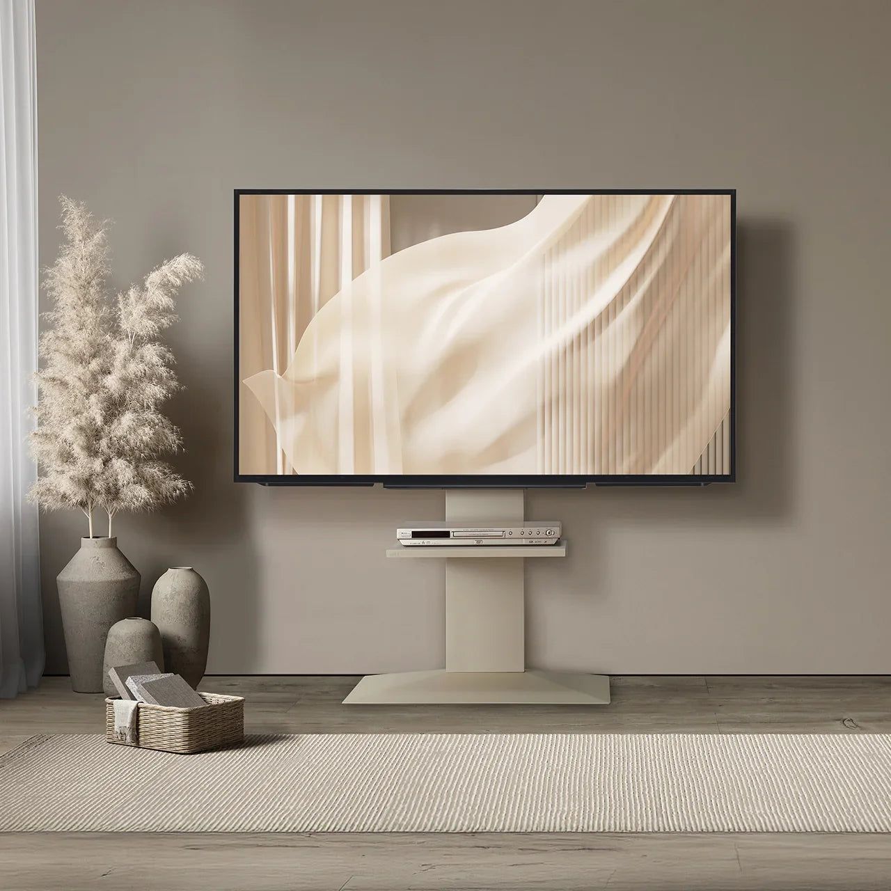 WALL SELECT MONITOR ARM MA1