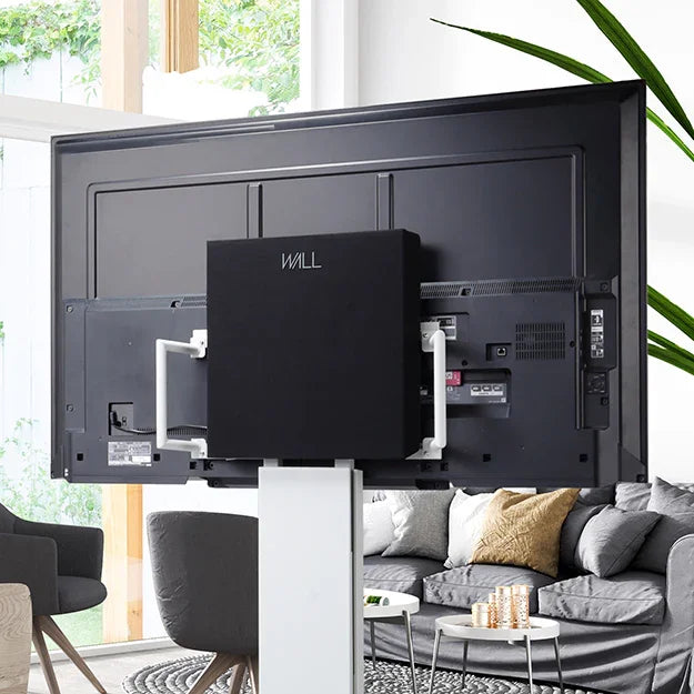 V5対応 背面カバー