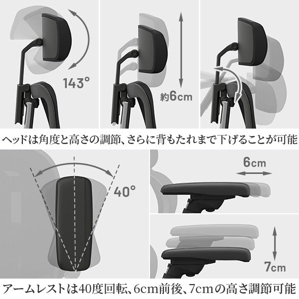 【数量限定】電動昇降デスク LX1+ワークチェアKOQUEセット