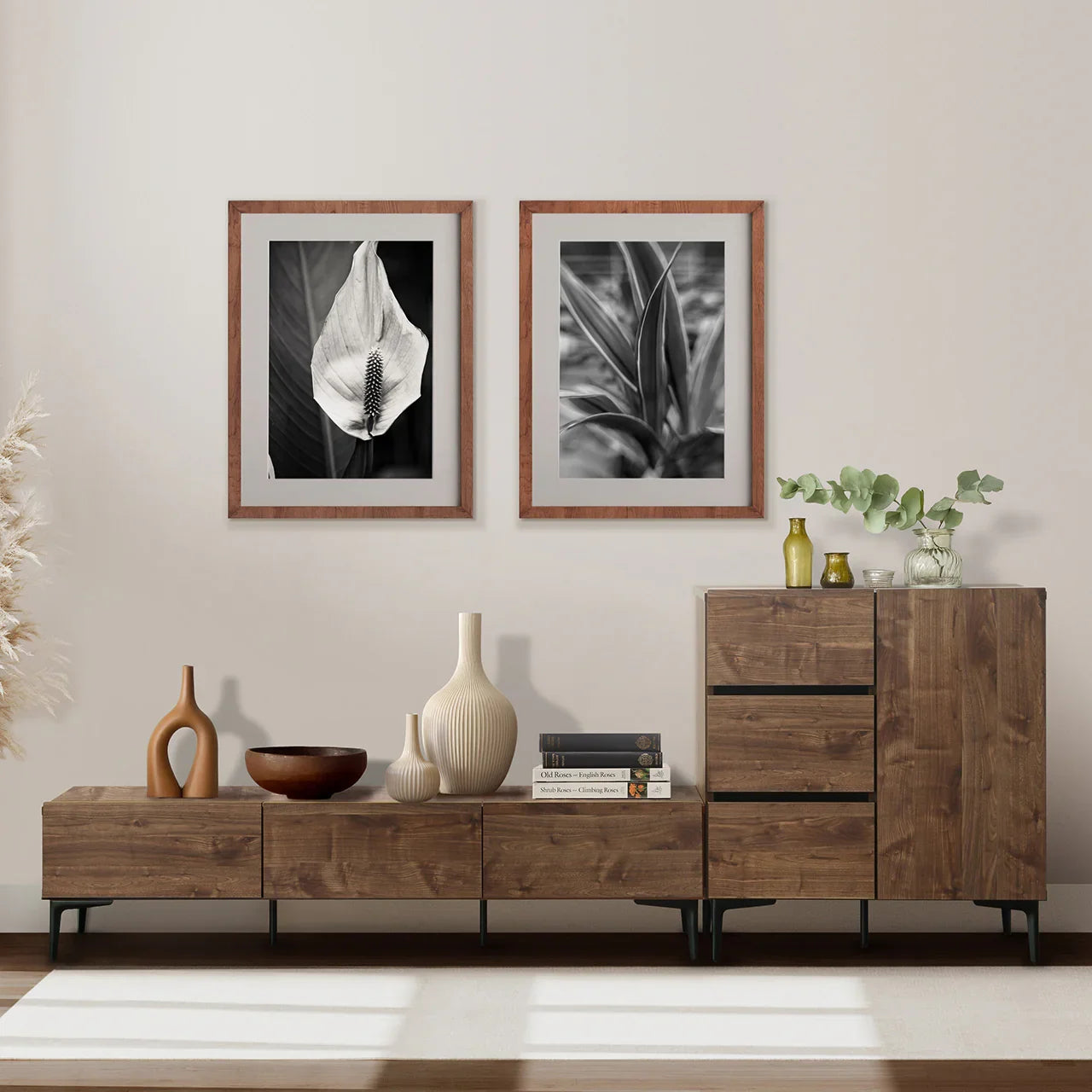 キャビネットFV