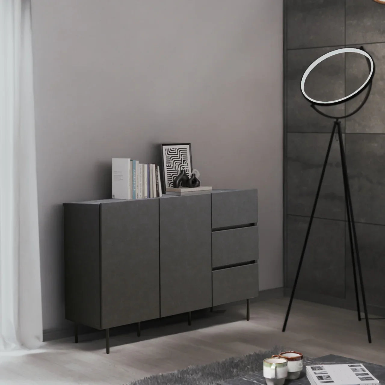 キャビネットVI