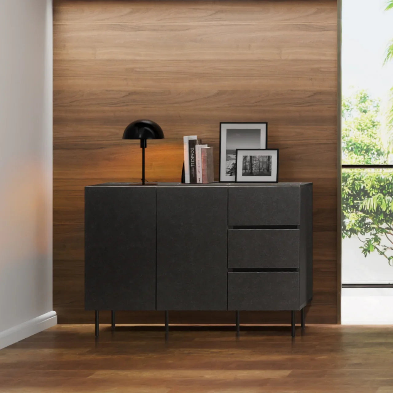 キャビネットVI