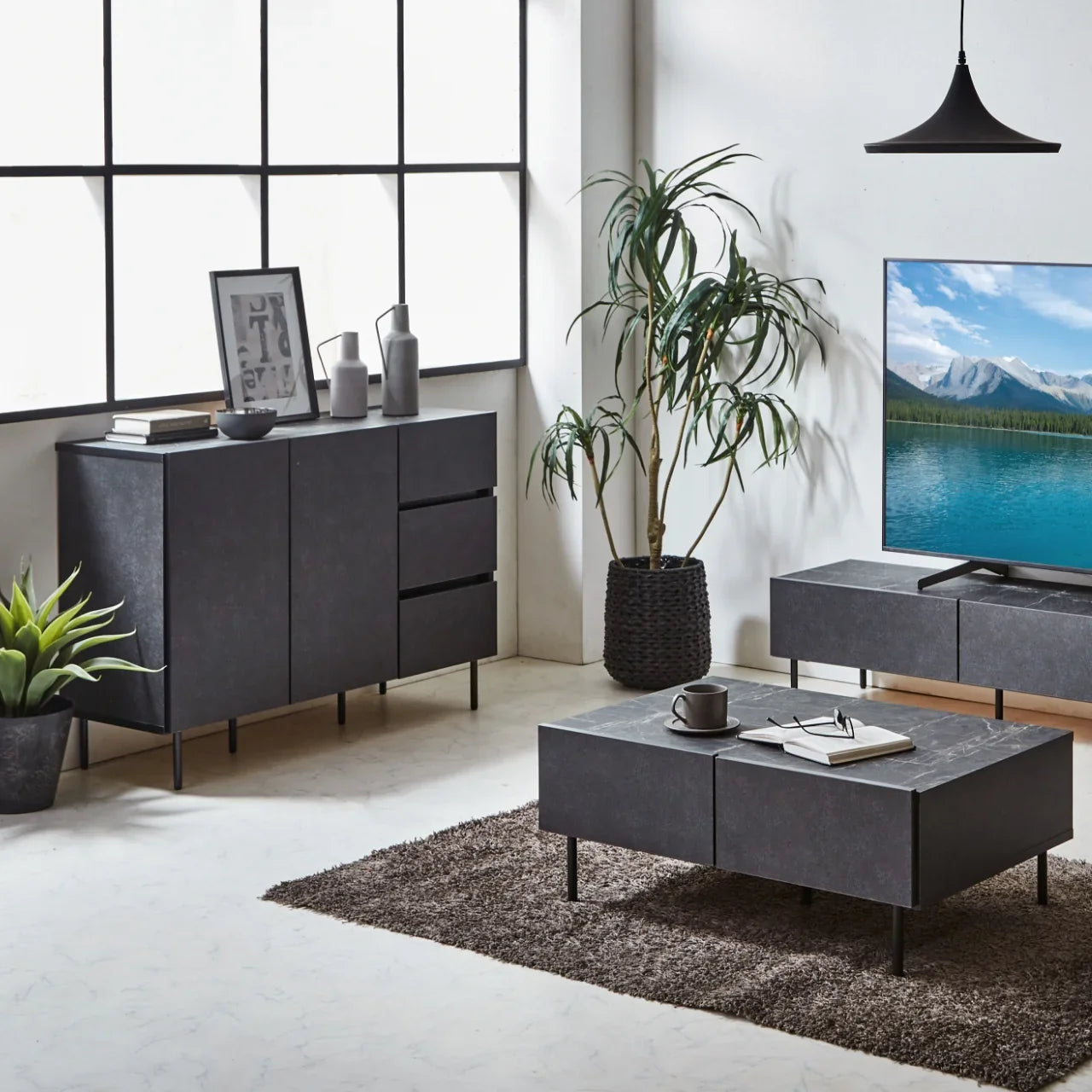 キャビネットVI