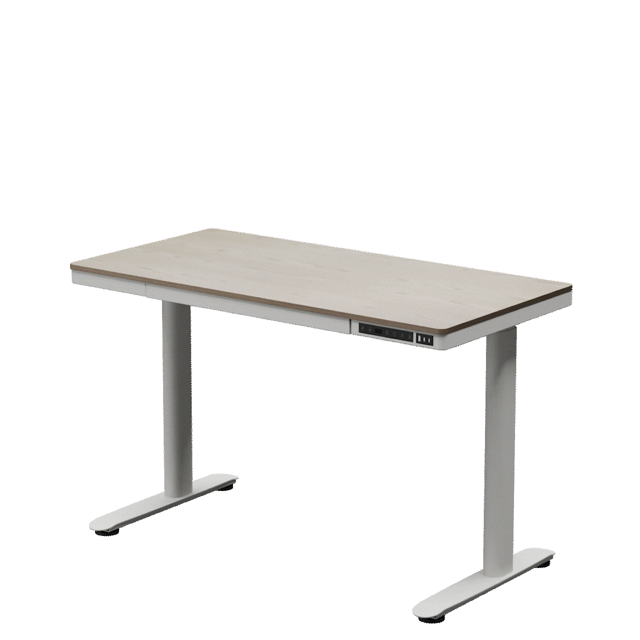 電動昇降デスクSD