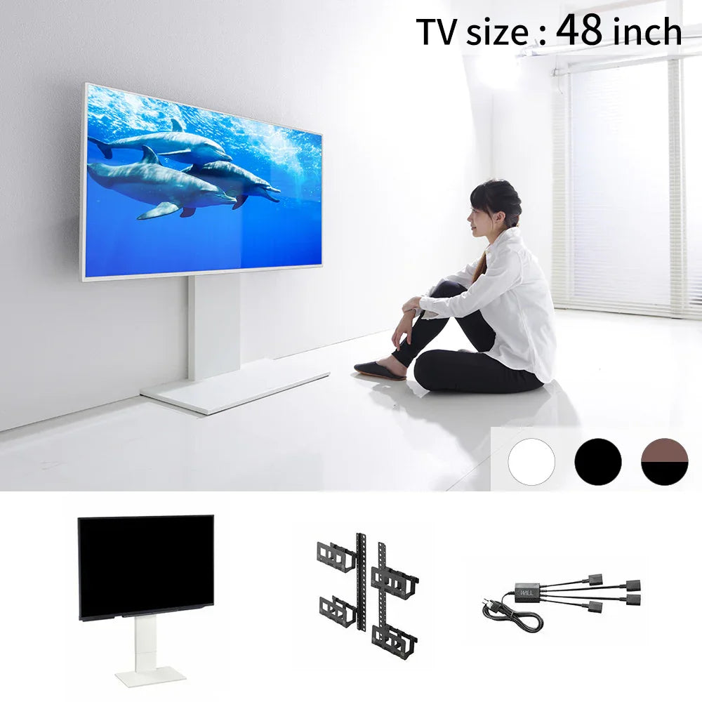 V2 + マルチデバイス + 電源タップセット(壁寄せタイプ)