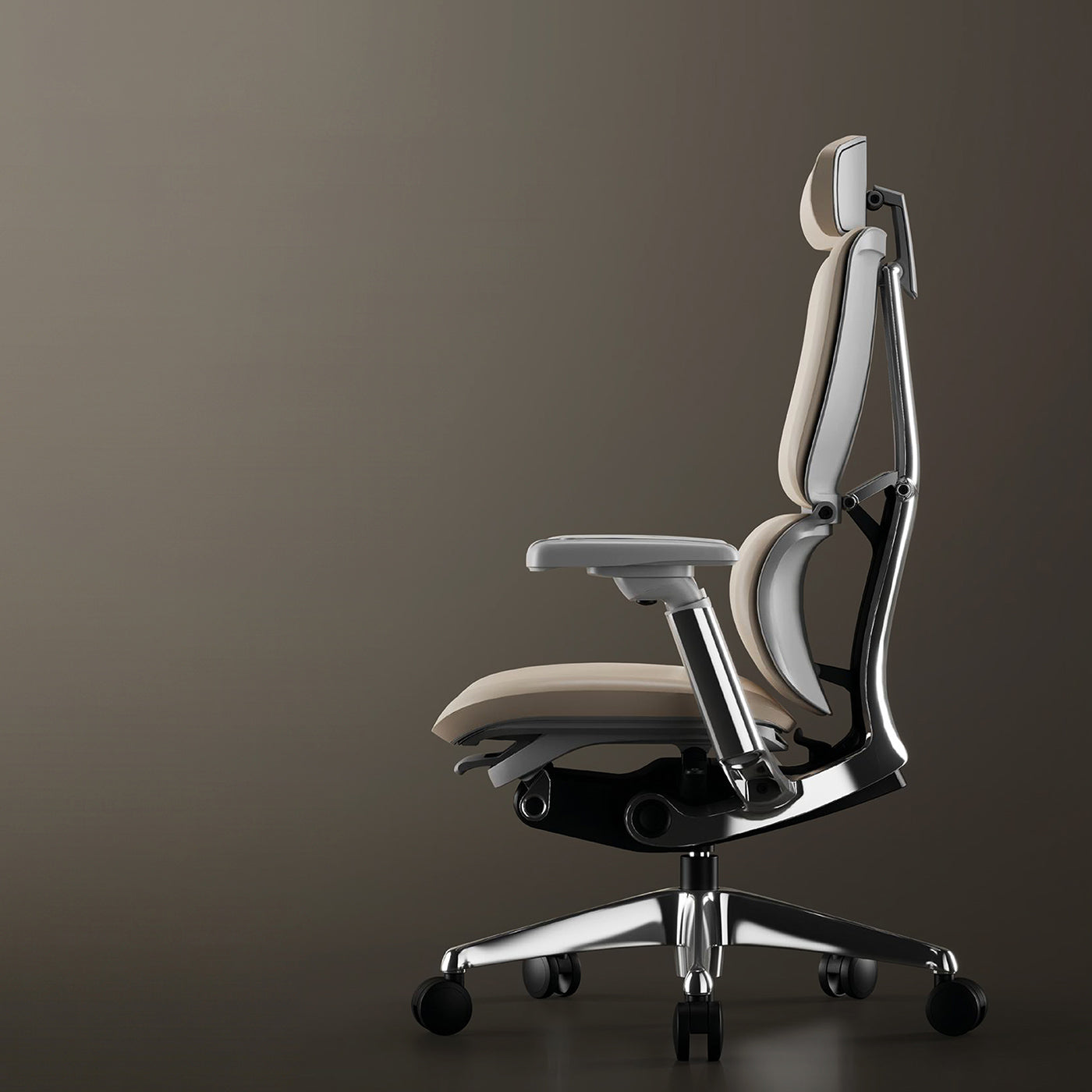 ワークチェア Cocoo/MAGO(4月末予約開始予定)