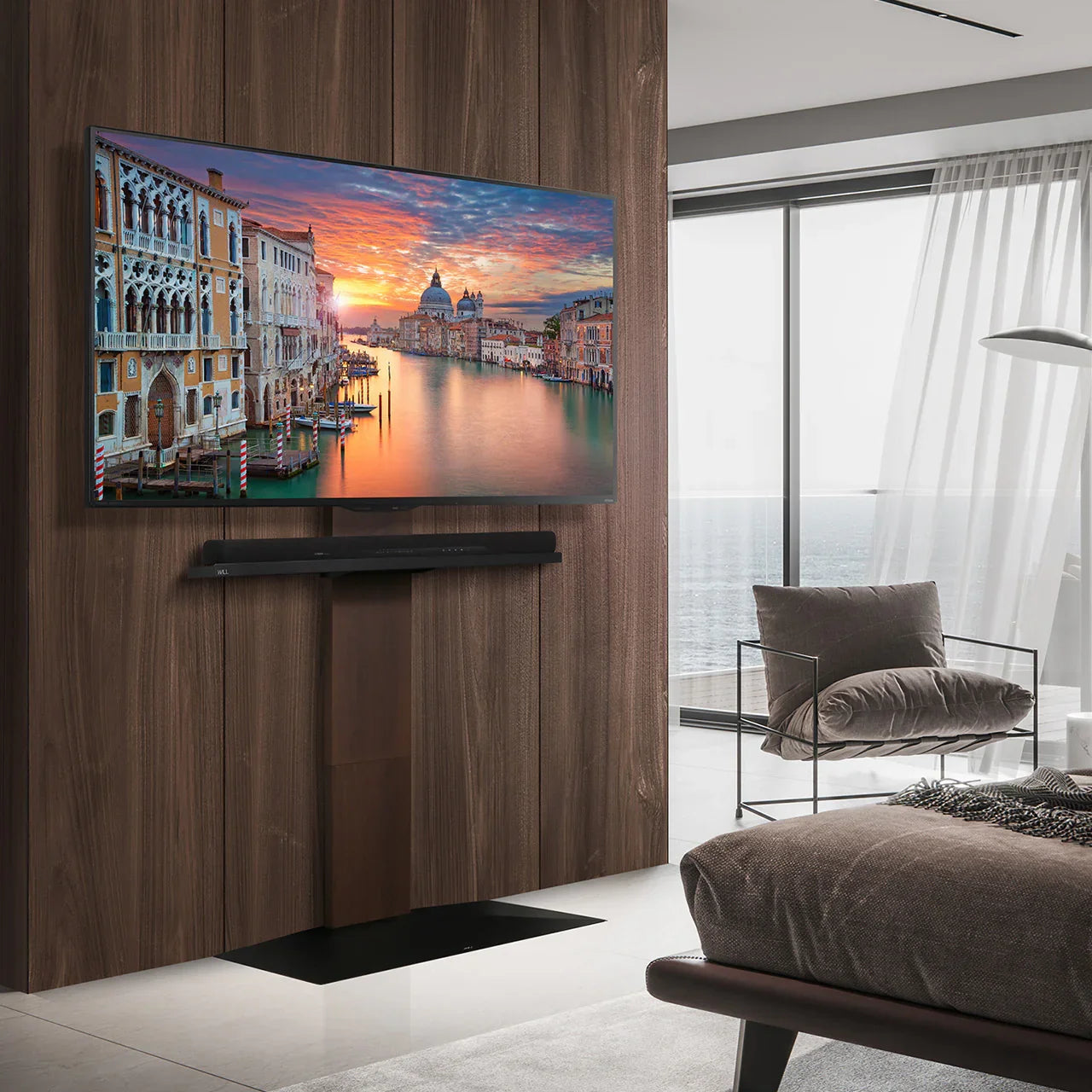 V3・V3SW・V2・V2CASTER・V5対応 サウンドバー棚板