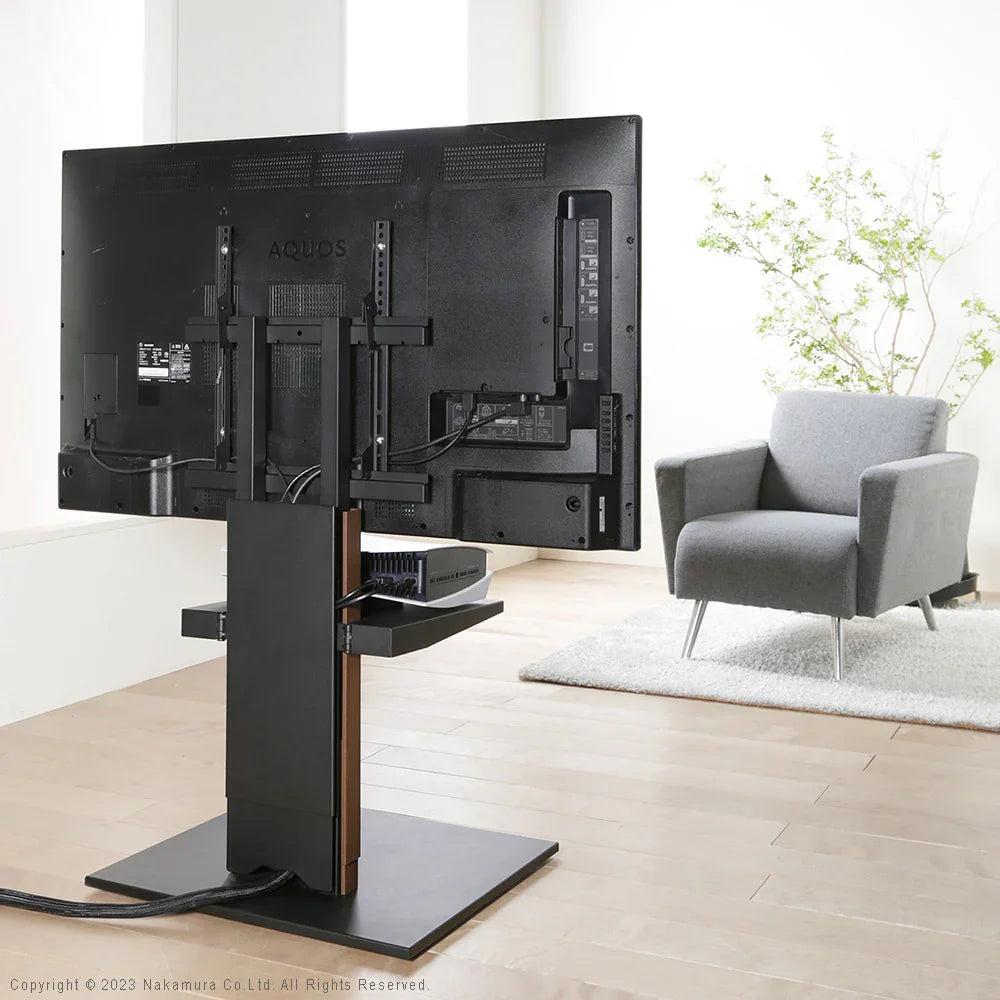 V2CASTER対応 スライド式バックパネル