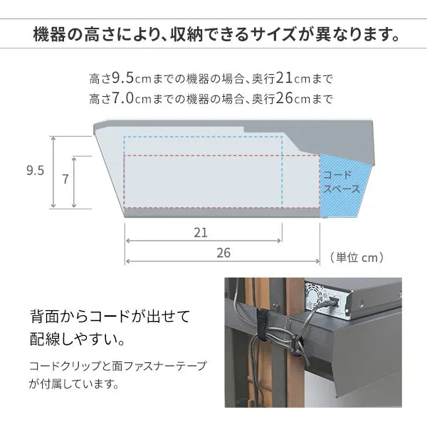【100万台記念】V3 SW(LOWTYPE)ライトアップ収納セット