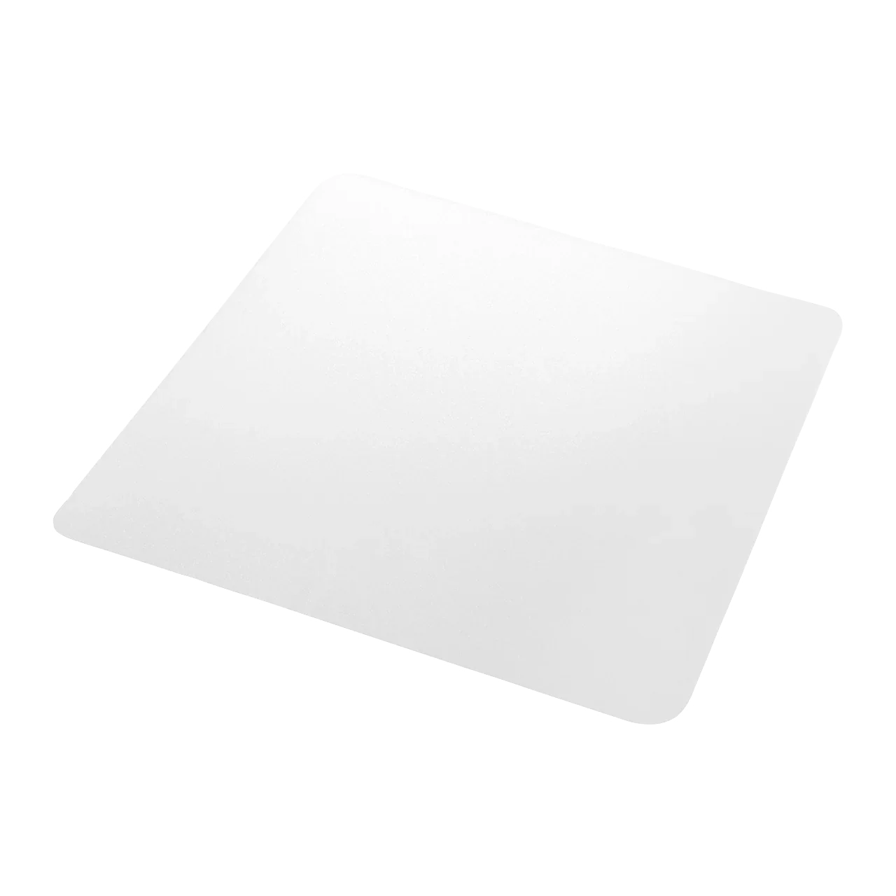 キャスターモデル用 床保護マット