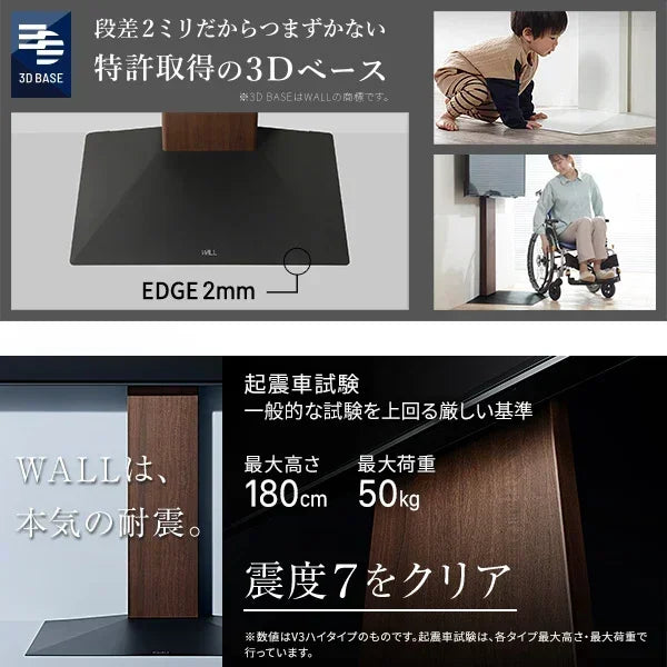 【特集】V3 COMPACT 3点セット