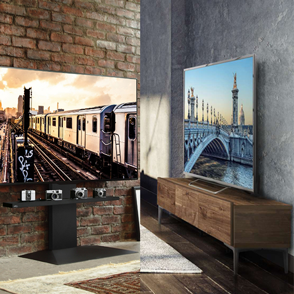 テレビスタンドとテレビ台の選び方