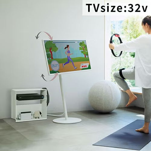 【新生活set第2弾】A2（HIGHTYPE） 4点セット（キャスターベース）