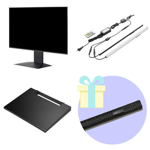 【春set】V4（FLOORTYPE） 3点セット