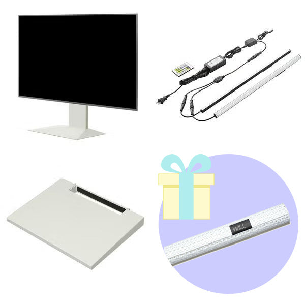 【春set】V4（FLOORTYPE） 3点セット