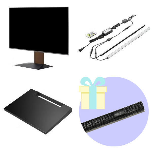 【春set】V4（FLOORTYPE） 3点セット