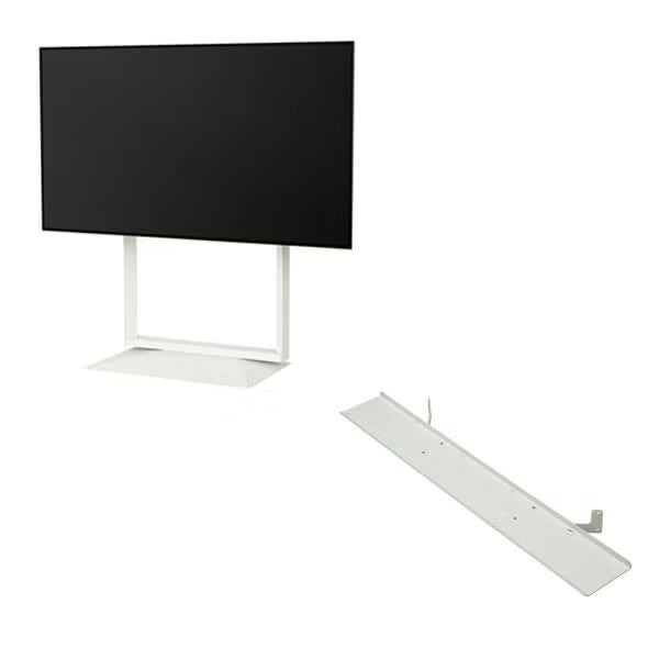 FRAMESTAND + サウンドバー棚板セット
