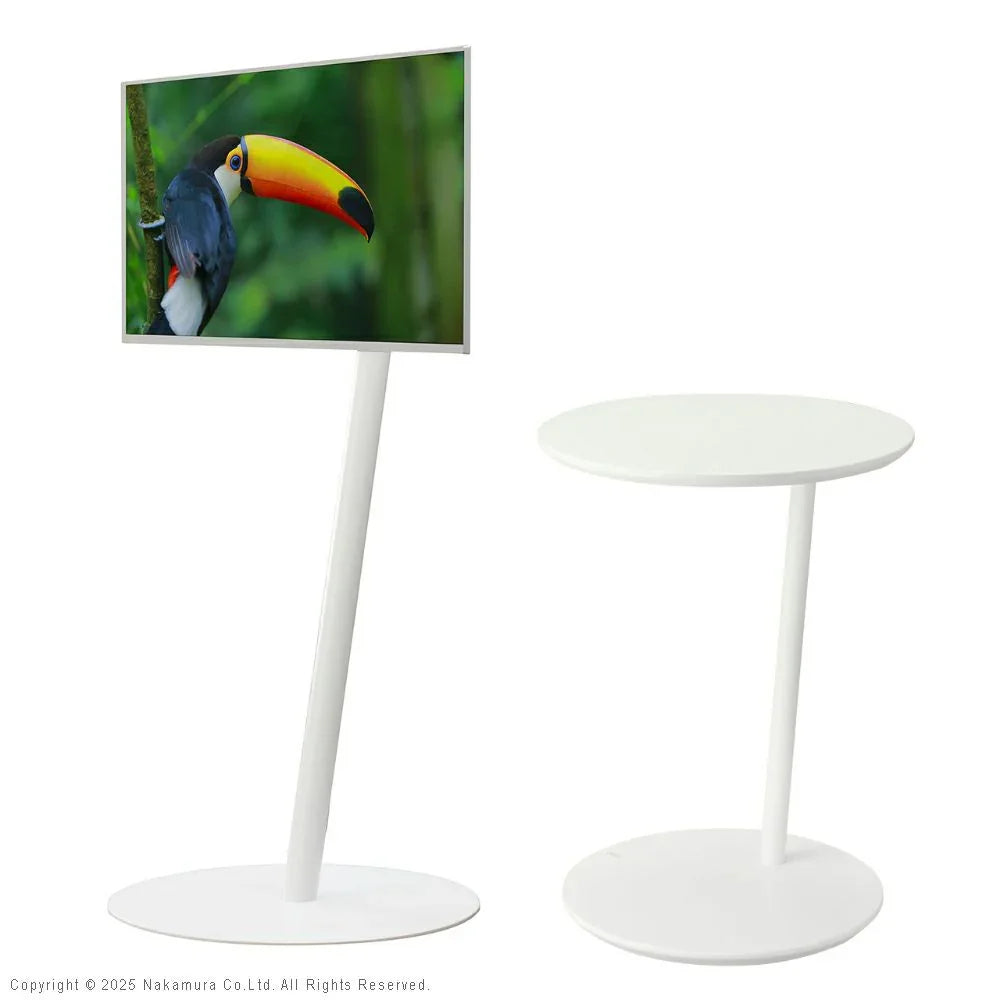 テレビ EQUALS WALL SEVENSTAND A2 LOW TYPE WALL SEVENSTAND A2（LOW/HIGH TYPE）