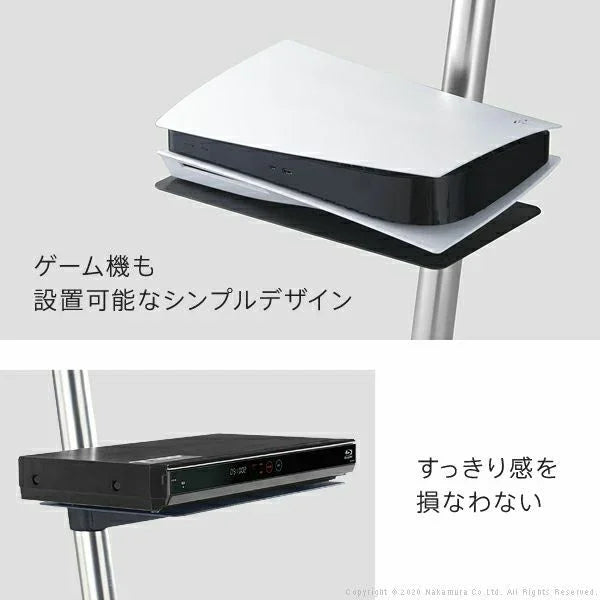 【100万台記念】A2 STAINLESS CASTER コーディネートセット