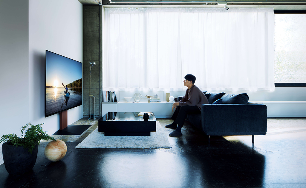 WALL TVSTAND V4 価格改定のお知らせ WALL TVSTAND V4 価格改定のお知らせ
