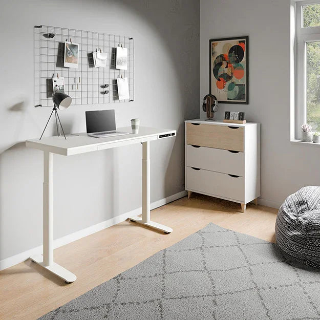 電動昇降デスクSD