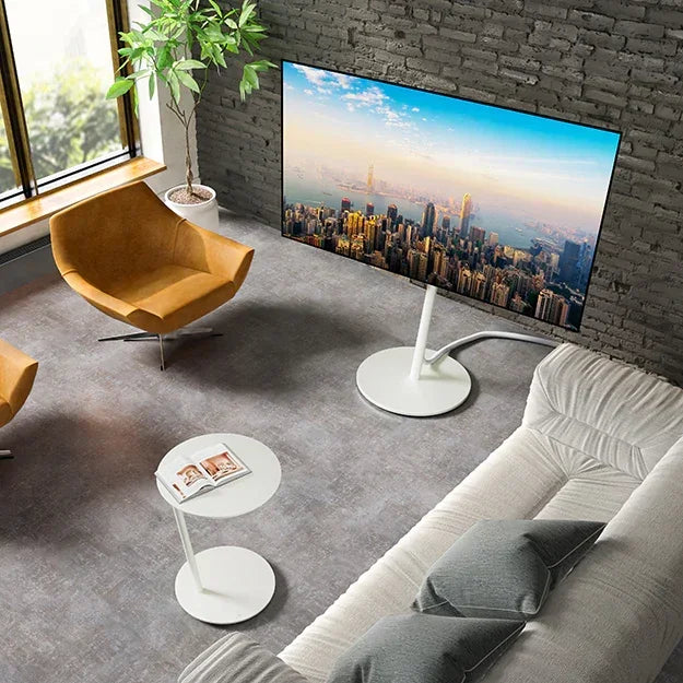 WALL SEVEN SIDE TABLE