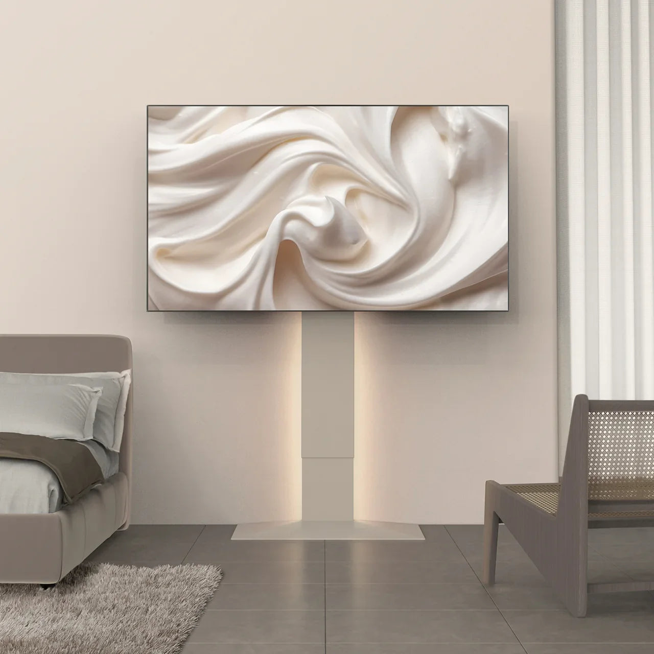 WALL INTERIOR TVSTAND V3 SW[EQUALS限定カラー]