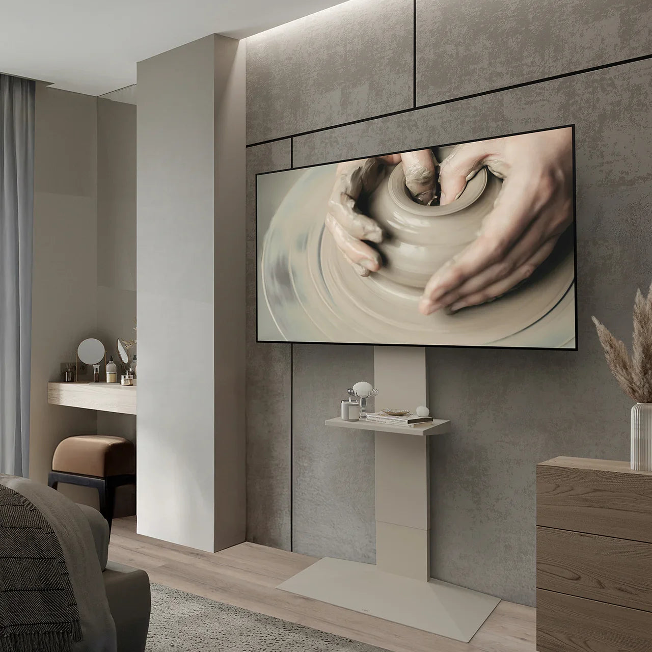 WALL INTERIOR TVSTAND V3 SW[EQUALS限定カラー]