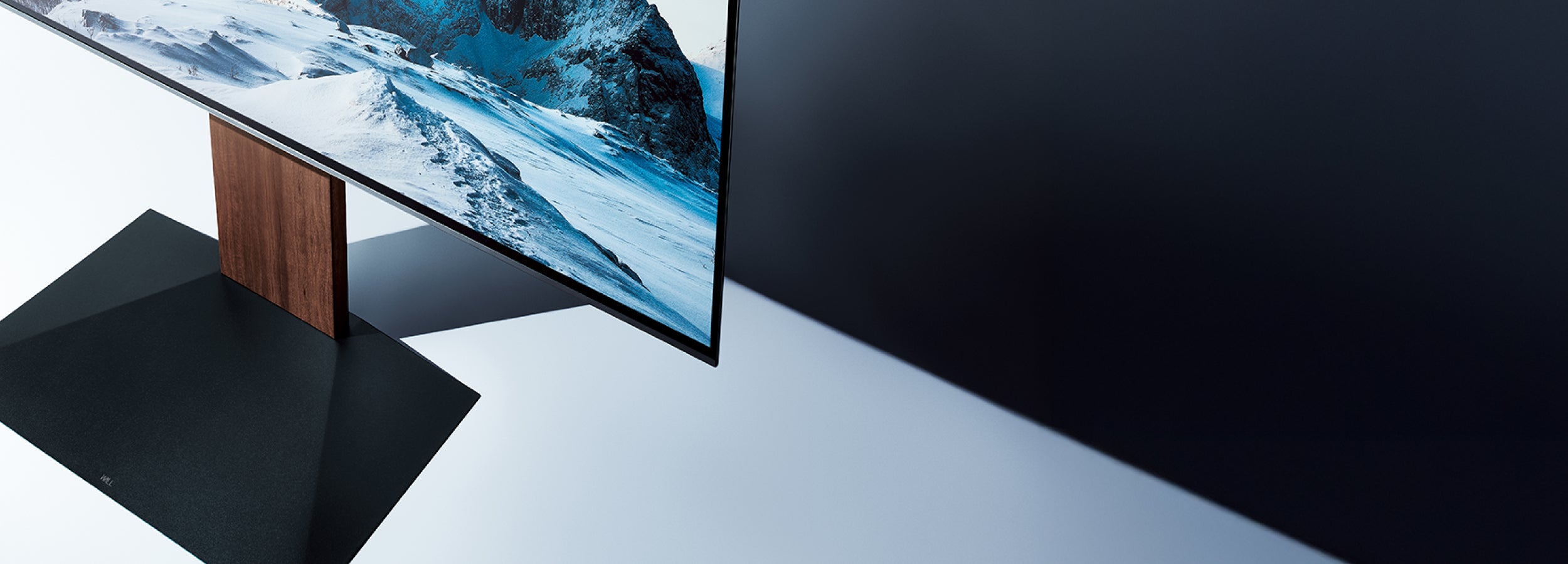 WALL INTERIOR TVSTAND V5