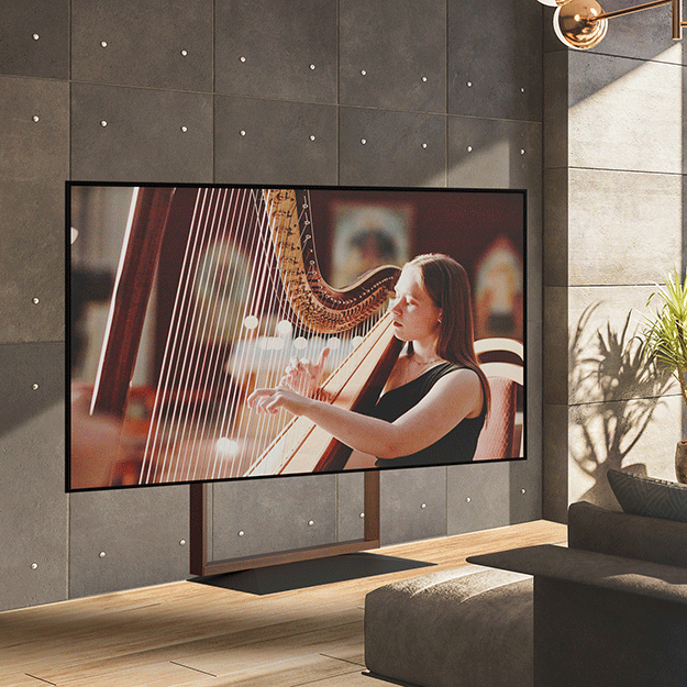 FRAMESTAND + マルチデバイス + 電源タップセット