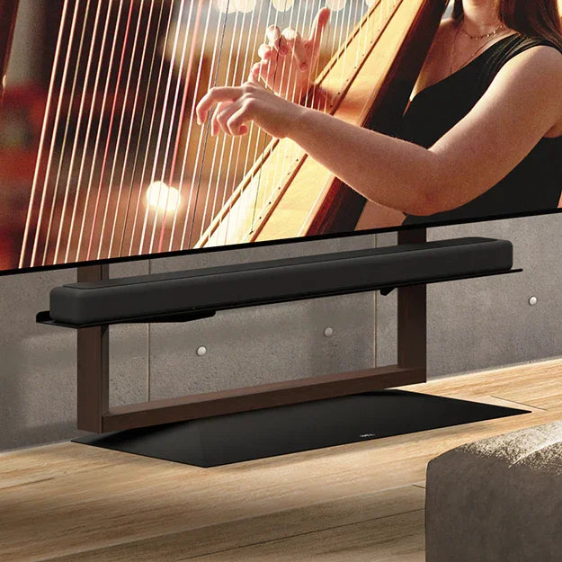 FRAMESTAND対応 サウンドバー棚板