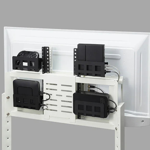 FRAMESTAND + マルチデバイス + 電源タップセット