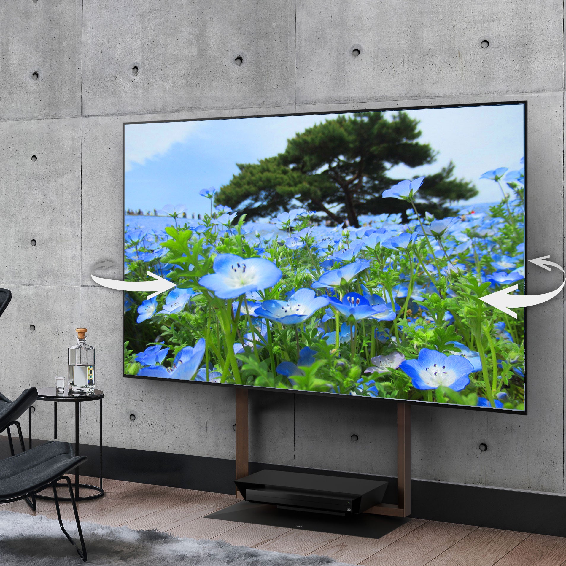 【新生活set第2弾】FRAMESTAND 2点セット