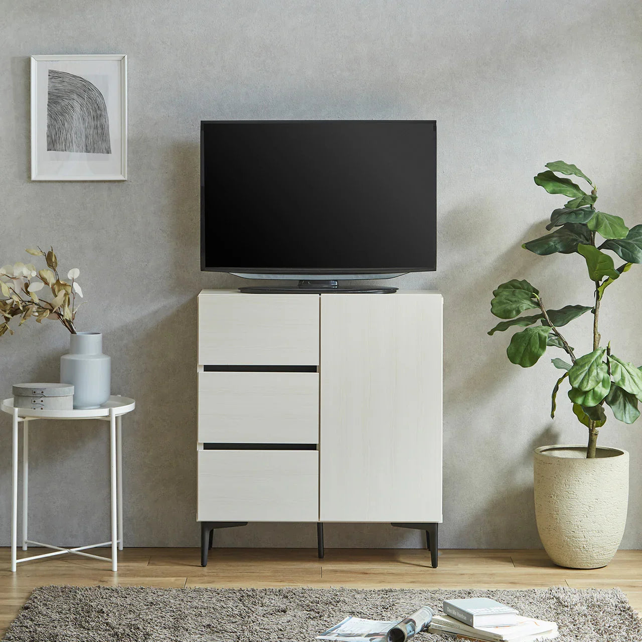 キャビネットFV