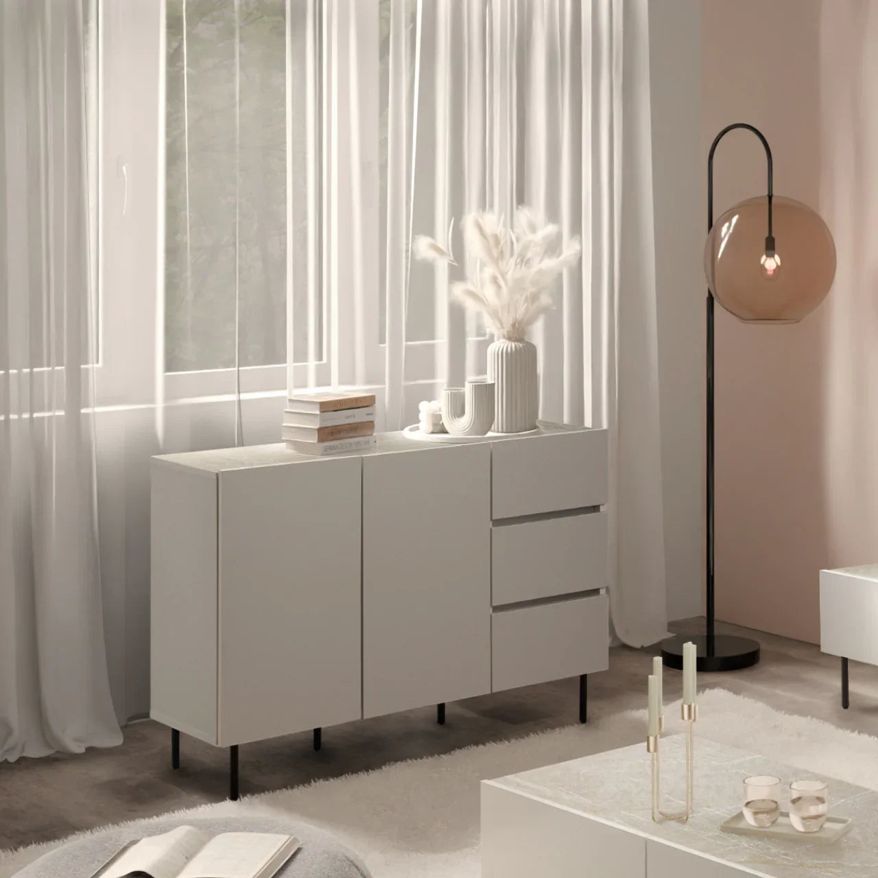 キャビネットVI