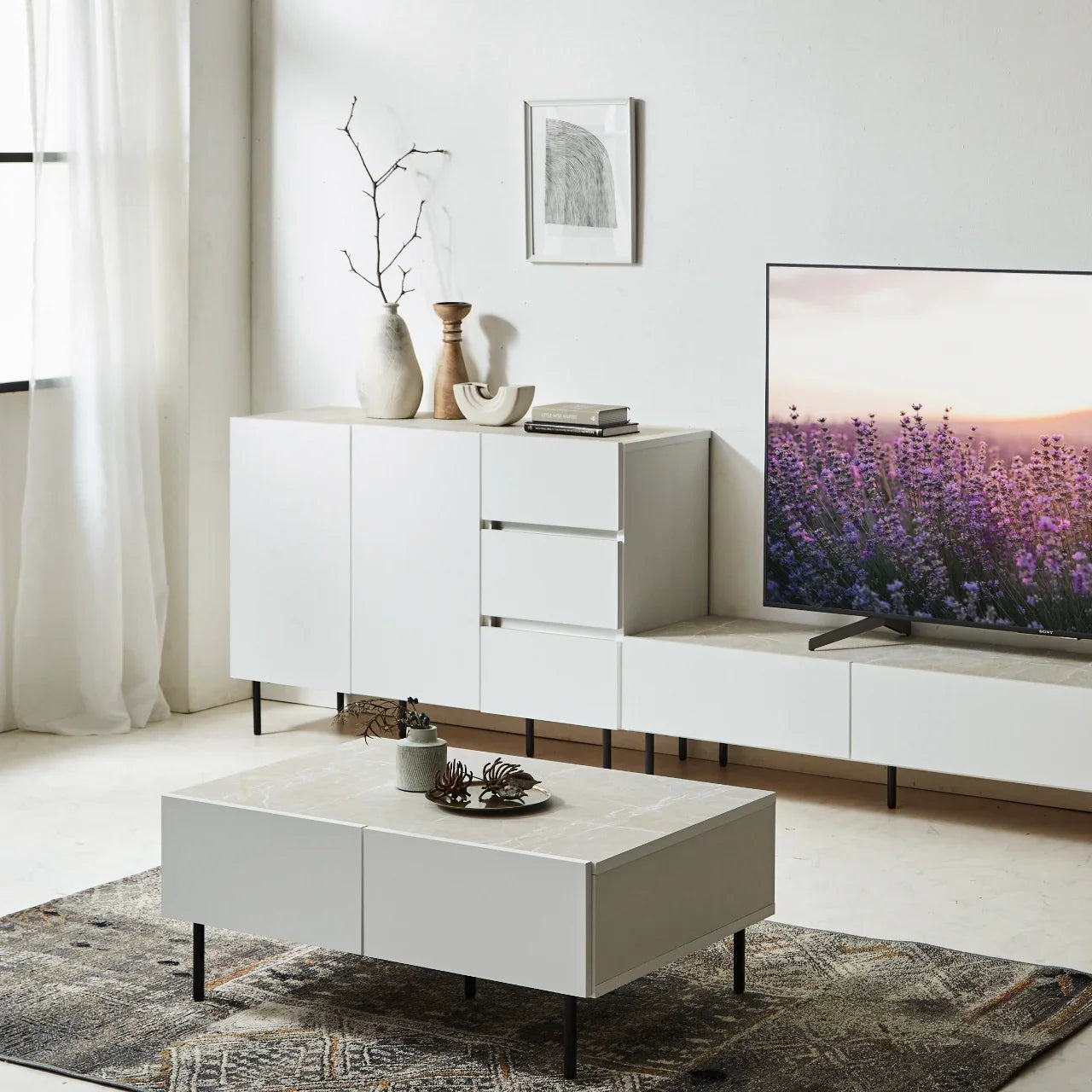 キャビネットVI