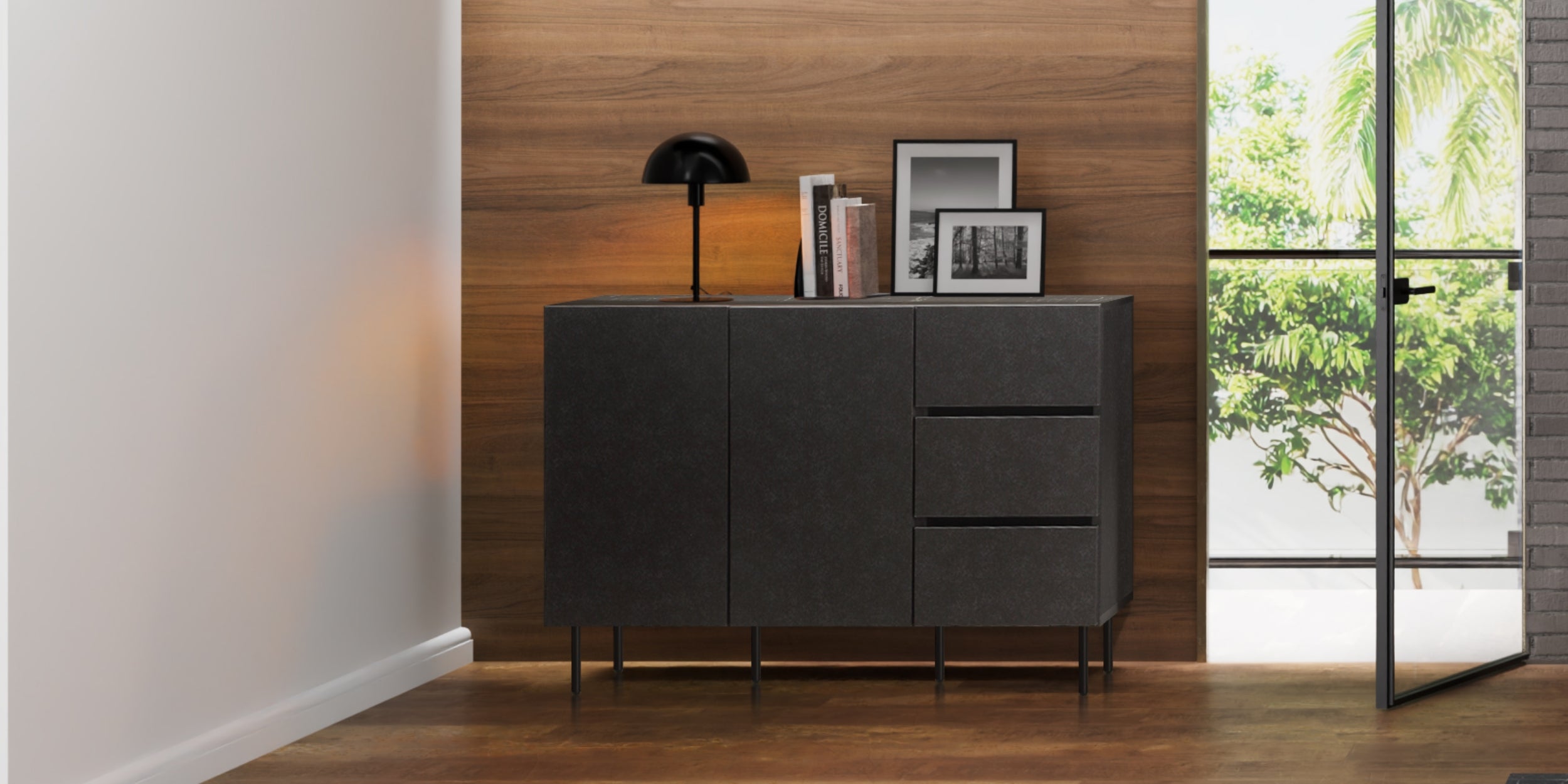 キャビネットVI