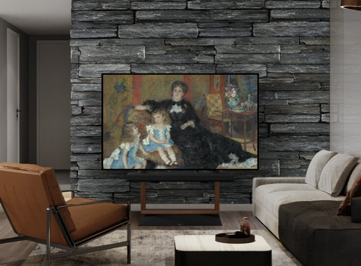 WALL 【アート感覚】FRAME STAND テレビスタンド おしゃれ 首振り Amazon.co.jp: WALL 【アート感覚】FRAME STAND テレビスタンド