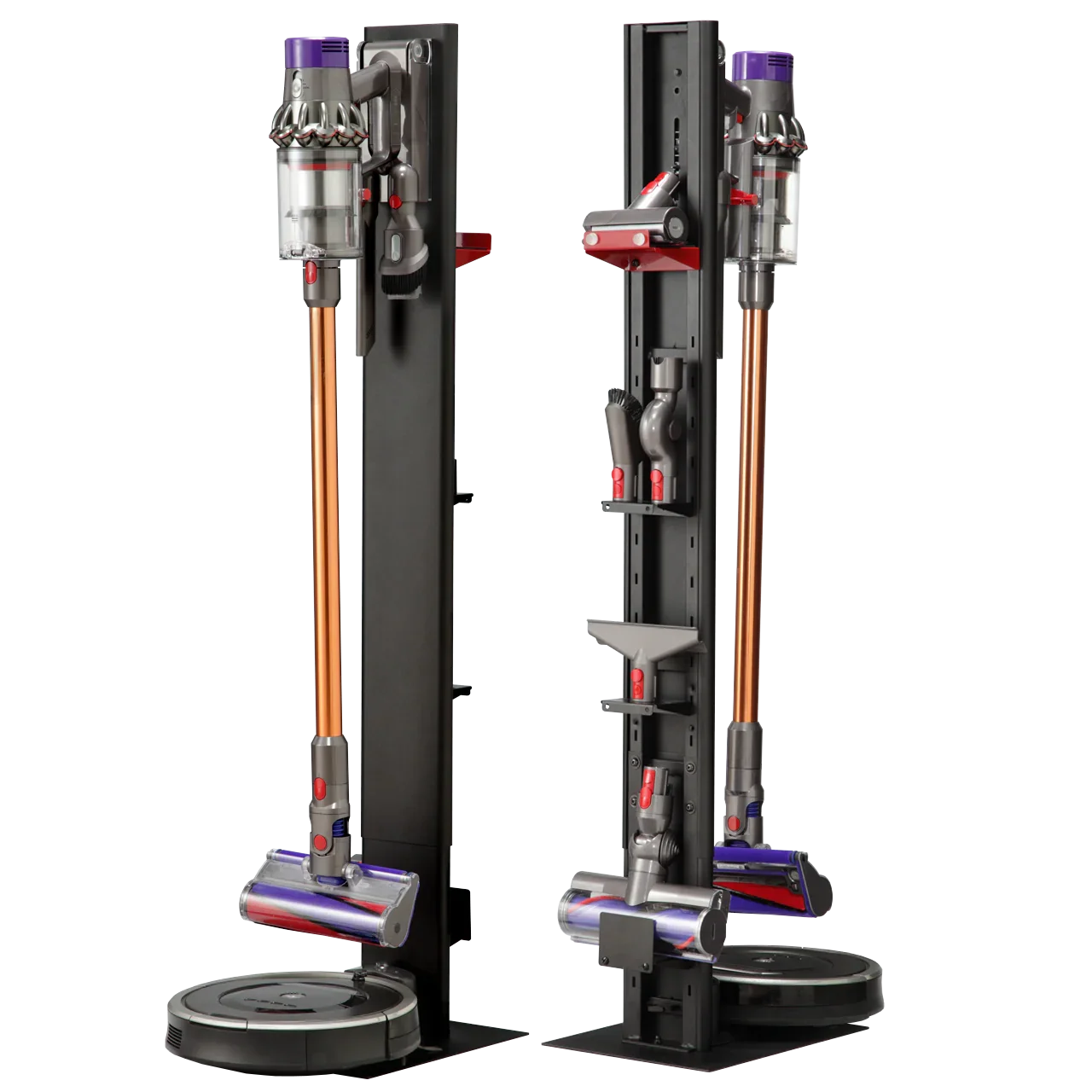 WALL INTERIOR CLEANER STAND | コードレスクリーナー・ロボット掃除機 WALL INTERIOR CLEANER STAND | コードレスクリーナー・ロボット掃除機