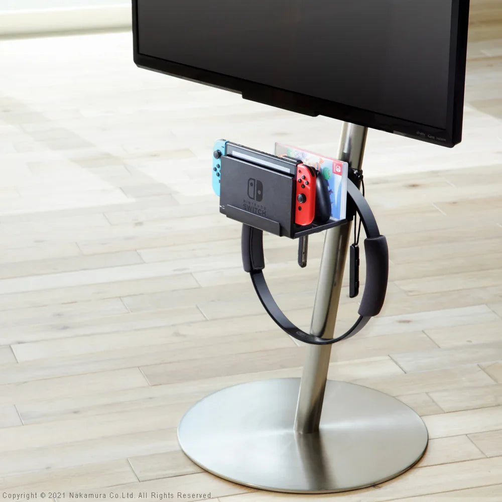 A2 対応 ポータブルゲーム機ホルダー