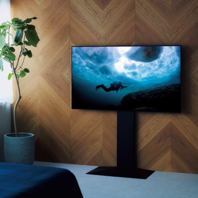 WALL SEVENSTAND A2 開発ストーリー | EQUALS STORE
