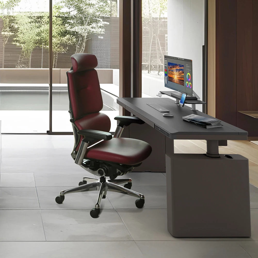 WORK CHAIR KOQUE