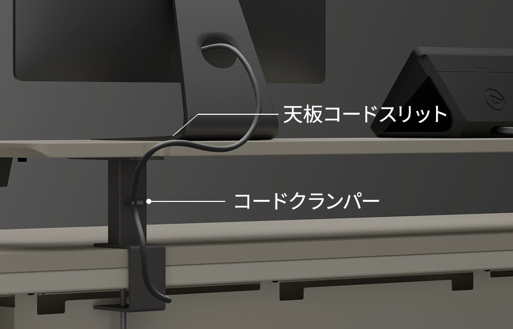 美しくコードマネージメント