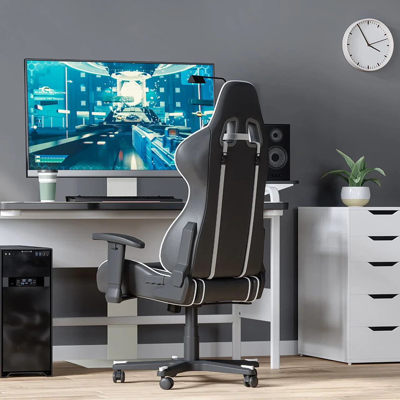 WALL INTERIOR TVSTAND テレビ台用スタンド