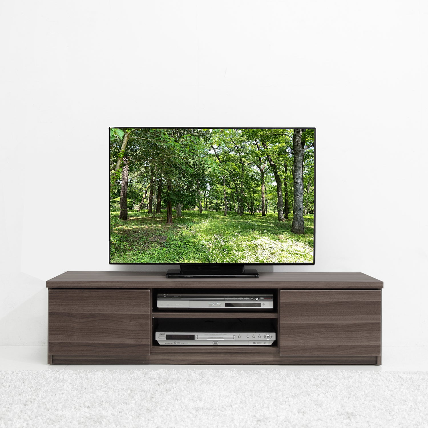WALL INTERIOR TVSTAND テレビ台用スタンド